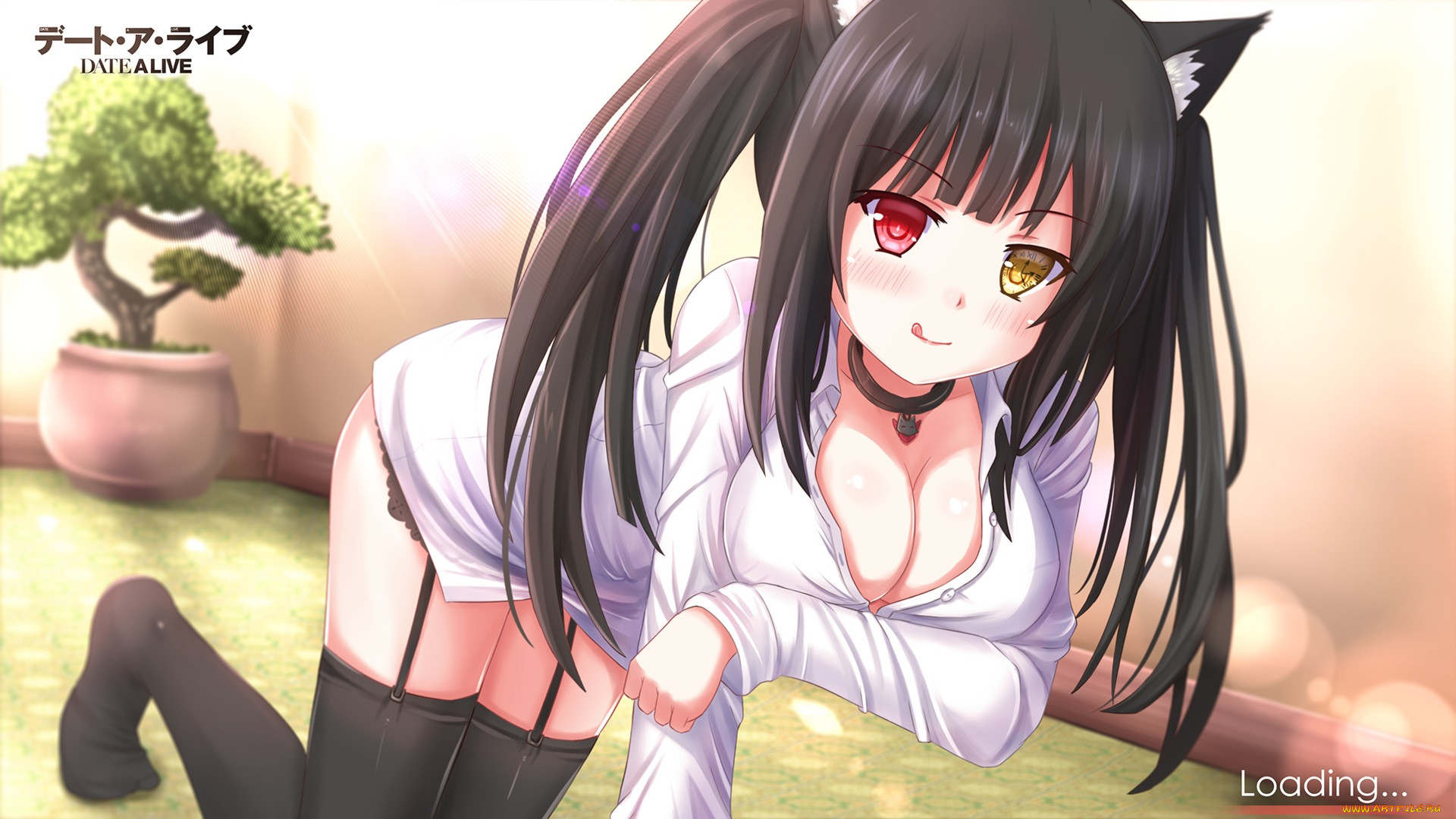 , date a live, , , 